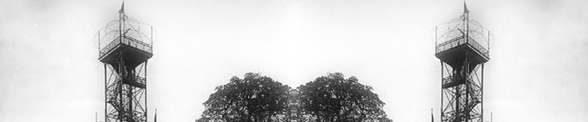 Aufzug im Prater erreichtet von Firma Fglister